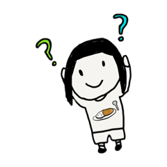 [LINEスタンプ] ちゃんこのゆるスタンプ (その1)