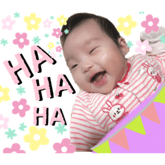 [LINEスタンプ] ままぴちゃんねる