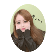[LINEスタンプ] aika_STAMP