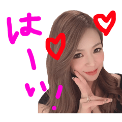[LINEスタンプ] くるみママのスタンプを作ってみたんだ。