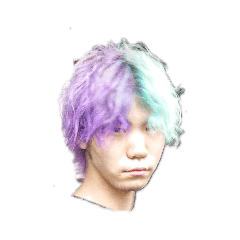 [LINEスタンプ] もみじ様