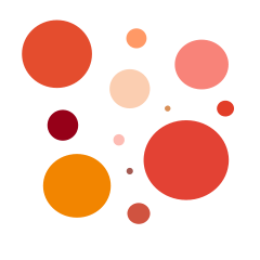 [LINEスタンプ] 色！