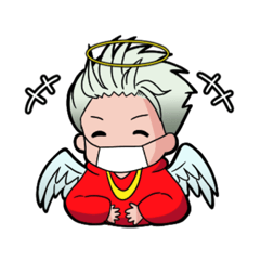 [LINEスタンプ] ぽん君の日常スタンプ