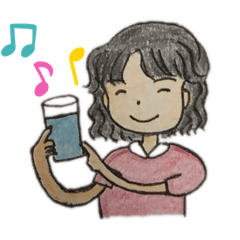 [LINEスタンプ] every day2020