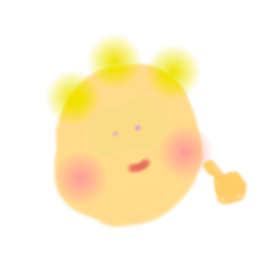 [LINEスタンプ] えぶちると一緒♡