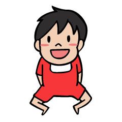 [LINEスタンプ] うちの子ちゃん。
