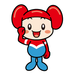 [LINEスタンプ] 毎日使えるホーくんスタンプ