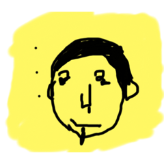[LINEスタンプ] コ☆モ どうでもいい感じ