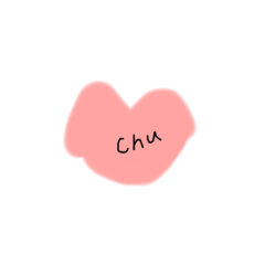 [LINEスタンプ] カラフルな言葉たち。2