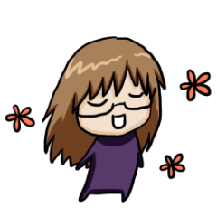 [LINEスタンプ] 麦ちゃん02