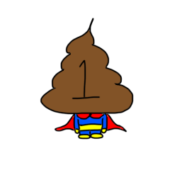 [LINEスタンプ] 動くもの1