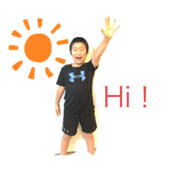 [LINEスタンプ] だーたんスタンプ