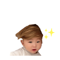 [LINEスタンプ] えいさーーーん！