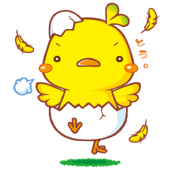[LINEスタンプ] ラクガキ屋Mallu(まる)のスタンプ vol.1