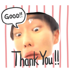 [LINEスタンプ] smdと愉快な仲間たち！