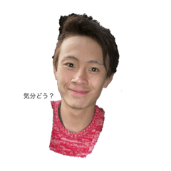 [LINEスタンプ] UXRの日常