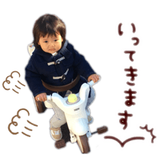 [LINEスタンプ] nnnyyyooo