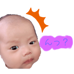 [LINEスタンプ] のあくん日和