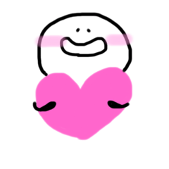 [LINEスタンプ] ノートのこびとくん