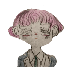 [LINEスタンプ] 色々な物