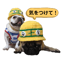 [LINEスタンプ] ぽこゴン②