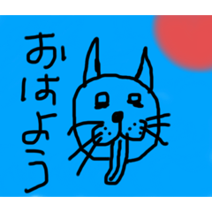 [LINEスタンプ] コ☆モ 挨拶VS無礼な挨拶