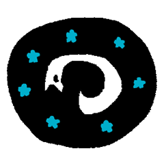 [LINEスタンプ] 地獄の友だち
