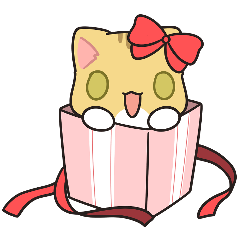 [LINEスタンプ] さわやかなノウル
