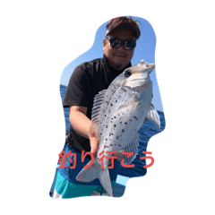 [LINEスタンプ] narihito stamp