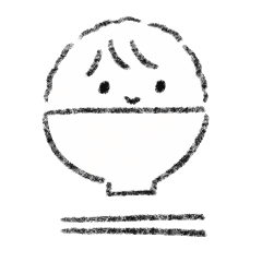 [LINEスタンプ] おこめくん その1