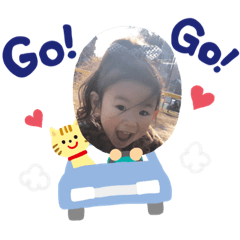 [LINEスタンプ] niko niko☺︎