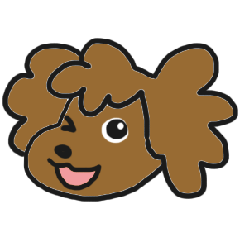 [LINEスタンプ] サリーとライアン