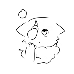 [LINEスタンプ] Risaram stamp②