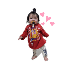 [LINEスタンプ] さかふぁむ1