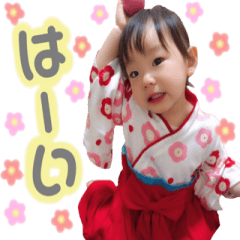 [LINEスタンプ] のあスタンプ☆
