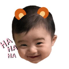 [LINEスタンプ] しぃちゃんの日常会話