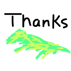 [LINEスタンプ] 泡沫カメレオン