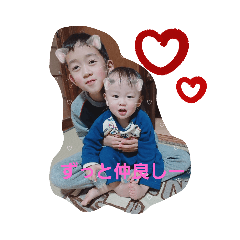 [LINEスタンプ] 佐々木さんちスタンプ