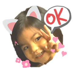 [LINEスタンプ] 怪獣りののスタンプ