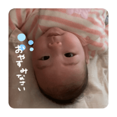 [LINEスタンプ] こまちんの日常