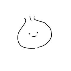 [LINEスタンプ] ショウロンポーくん simple
