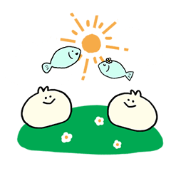 [LINEスタンプ] NECO スタンプ