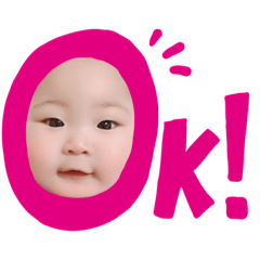[LINEスタンプ] しぃなスタンプ