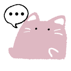[LINEスタンプ] うさぼこり