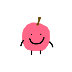 [LINEスタンプ] ブルーチーズ