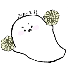 [LINEスタンプ] フワフワあざらし