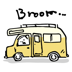 [LINEスタンプ] クマキャン