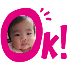 [LINEスタンプ] 悠里スタンプ