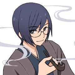 [LINEスタンプ] 創作妖怪百鬼夜行企画「百迷」