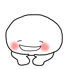[LINEスタンプ] 元気くん 日常会話